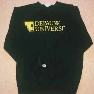 Depauw University Sweatshirt